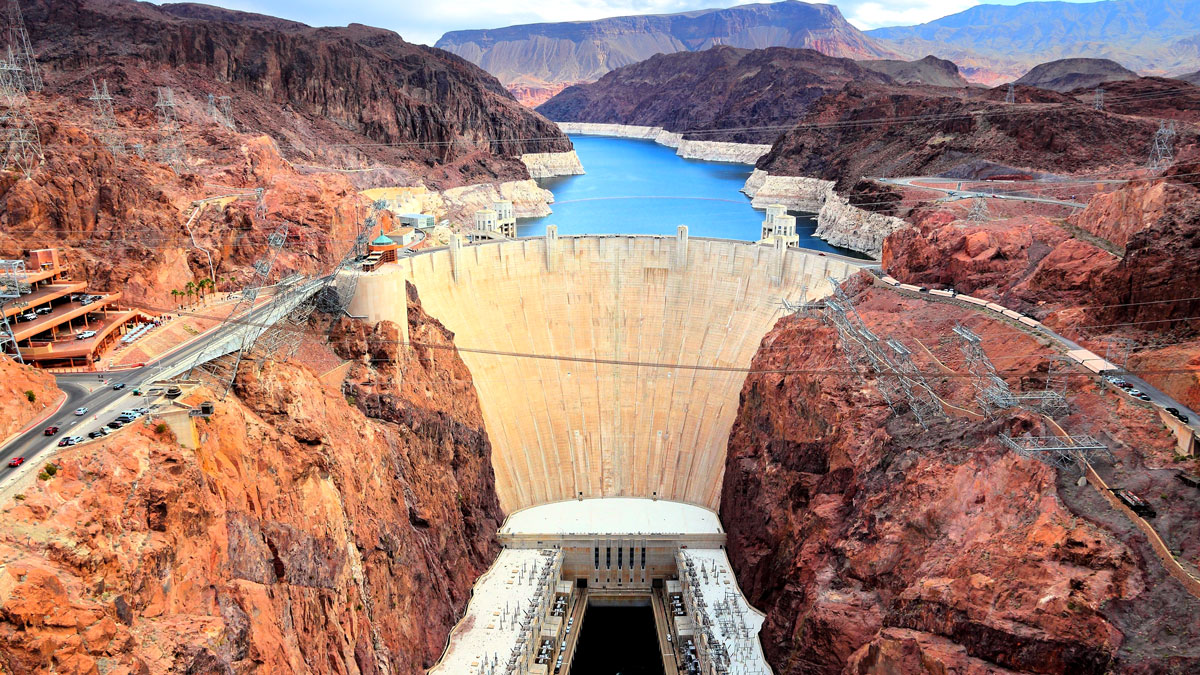 Top Things To Do At Hoover Dam