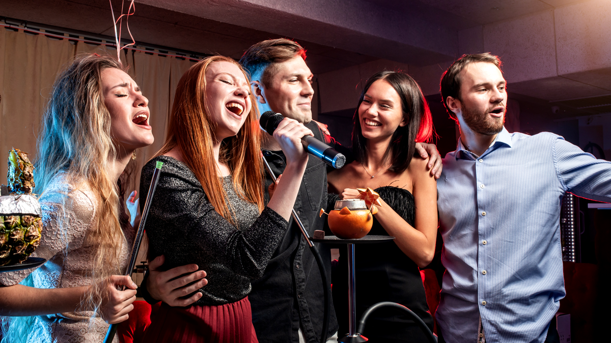 Best Karaoke Bars In Chinatown Las Vegas