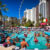 The Hottest Free Pools in Las Vegas You Need to Visit ASAP!